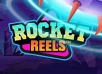 rocket reels